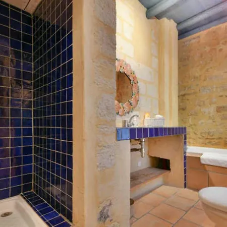 Appartement Les De Charme Du Portalet