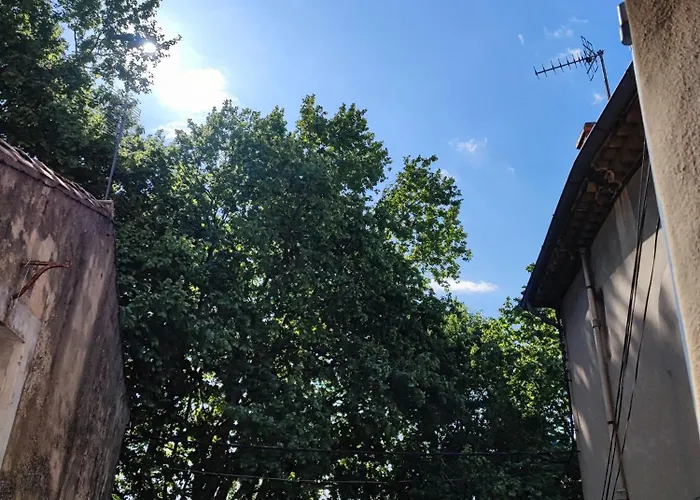 Les De Charme Du Portalet Appartement